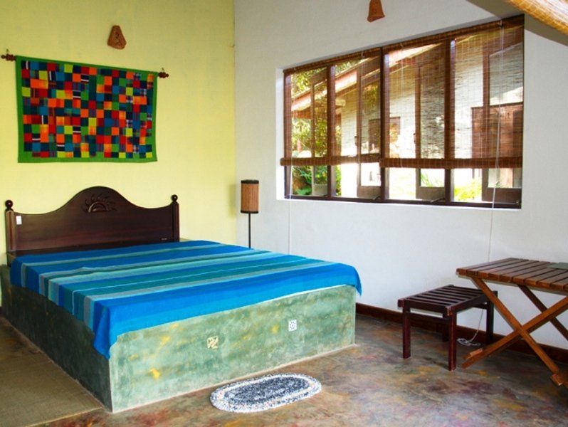 The Reef Beach Hotel Negombo Bagian luar foto