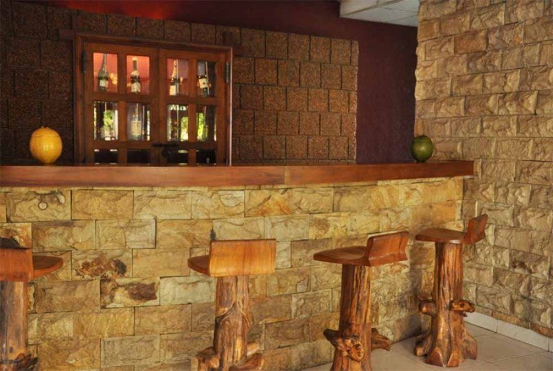 The Reef Beach Hotel Negombo Bagian luar foto